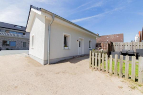 Ferienwohnung 3 Haus Meeresrauschen - Bungalow